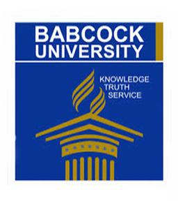 Babcock University logo