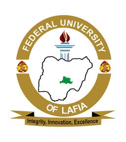 University of Ilorin logo