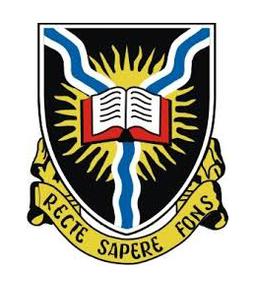 University of Ibadan logo