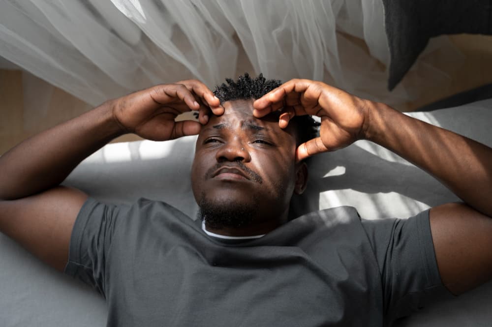 8 Signs Your Mental Health is Dwindling