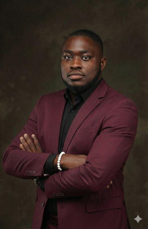 Wellness Champion Spotlight: Interview with Dare Asobele